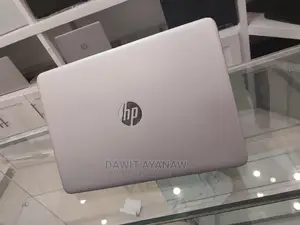 New Laptop HP EliteBook 840 8GB Intel Core I7 HDD 1T