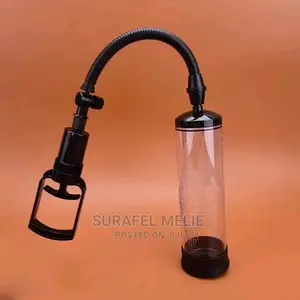 Penis Enlargment Pump