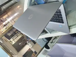 New Laptop HP EliteBook 840 G4 8GB Intel Core I5 HDD 500GB