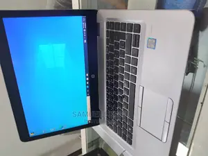 New Laptop HP EliteBook 840 G4 8GB Intel Core I5 HDD 500GB