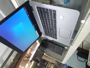 New Laptop HP EliteBook 840 G4 8GB Intel Core I5 HDD 500GB