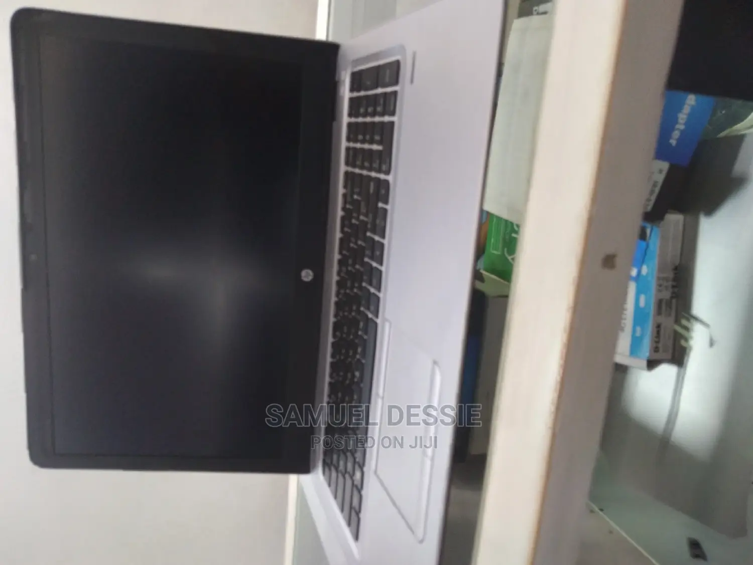 New Laptop HP EliteBook 850 G3 8GB Intel Core I7 HDD 1T