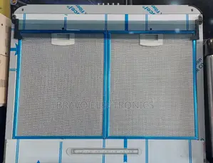 Saker Kitchen Hood – Fresh Smoke-Free Kitchen!