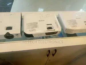 Epson X31 Projector
