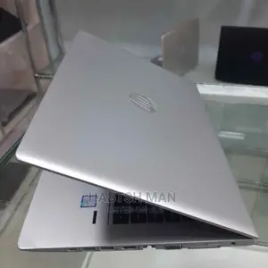 New Laptop HP ProBook 640 G5 8GB Intel Core I5 HDD 1T