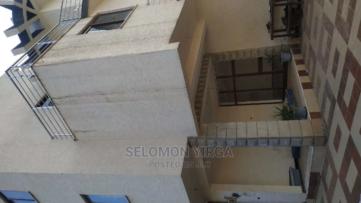 7bdrm House in Adids Abbe, Bole for Sale