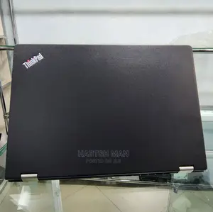 New Laptop Lenovo ThinkPad Yoga 460 8GB Intel Core I5 SSD 512GB