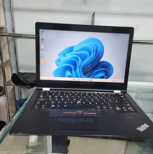 New Laptop Lenovo ThinkPad Yoga 460 8GB Intel Core I5 SSD 512GB