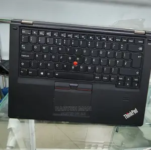 New Laptop Lenovo ThinkPad Yoga 460 8GB Intel Core I5 SSD 512GB