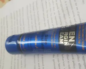 Enlargement Cream Orginal