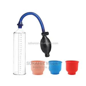 Hansome Penis Pump