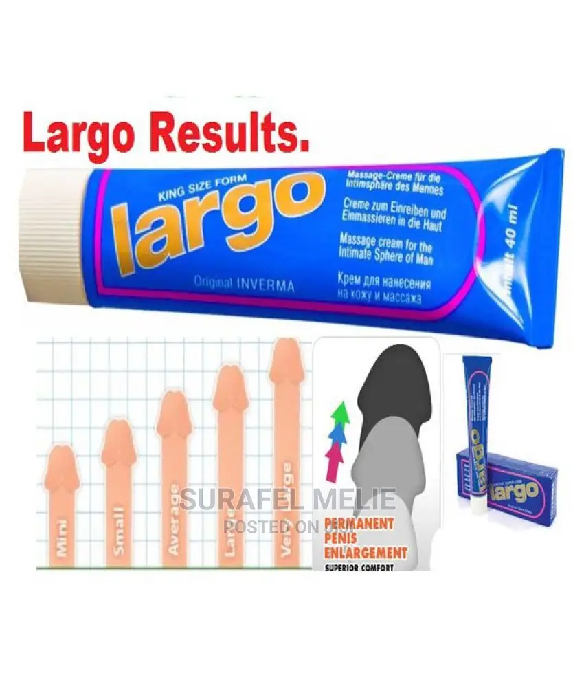 Maxman Enlarging Cream Made in Thailand