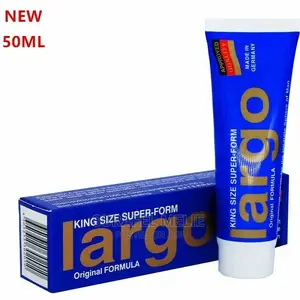 Largo Cream and Vimax Original