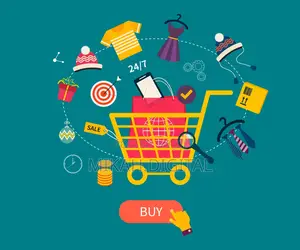 Website Development Service With Unique Design
