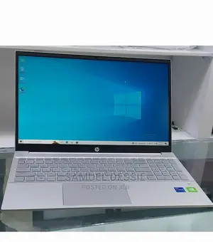 New Laptop HP Pavilion 15 8GB Intel Core I7 SSD 512GB