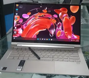 New Laptop Lenovo ThinkPad Yoga 16GB Intel Core I7 SSD 512GB