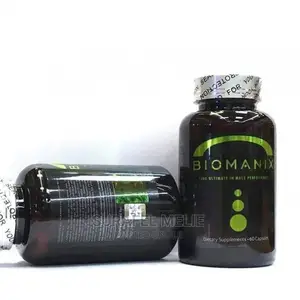 Biomanix Made in America