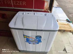 Everst 9kg Washing Machine