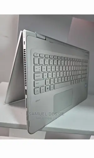 New Laptop HP Envy X360 8GB Intel Core I5 HDD 1T