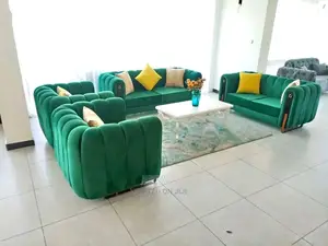 3+2+1+1 Sofa Design