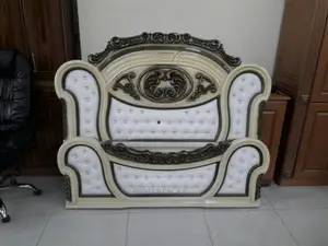 King Size Bed
