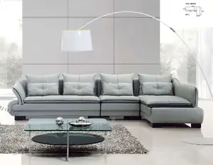 L Shaped Sofa