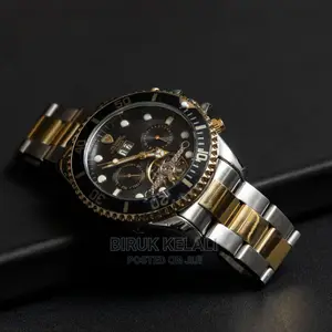 Tevise Full Automatic Watch