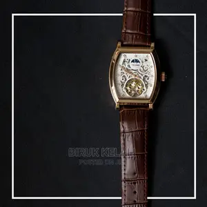 Tevise Unique and Luxurious Watches