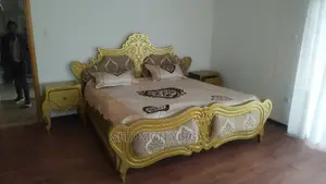 Furnished 5bdrm Duplex in Addis Abbeam, Bole for Rent