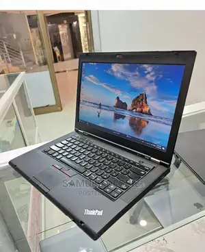 New Laptop Lenovo ThinkPad T430 6GB Intel Core I5 HDD 500GB