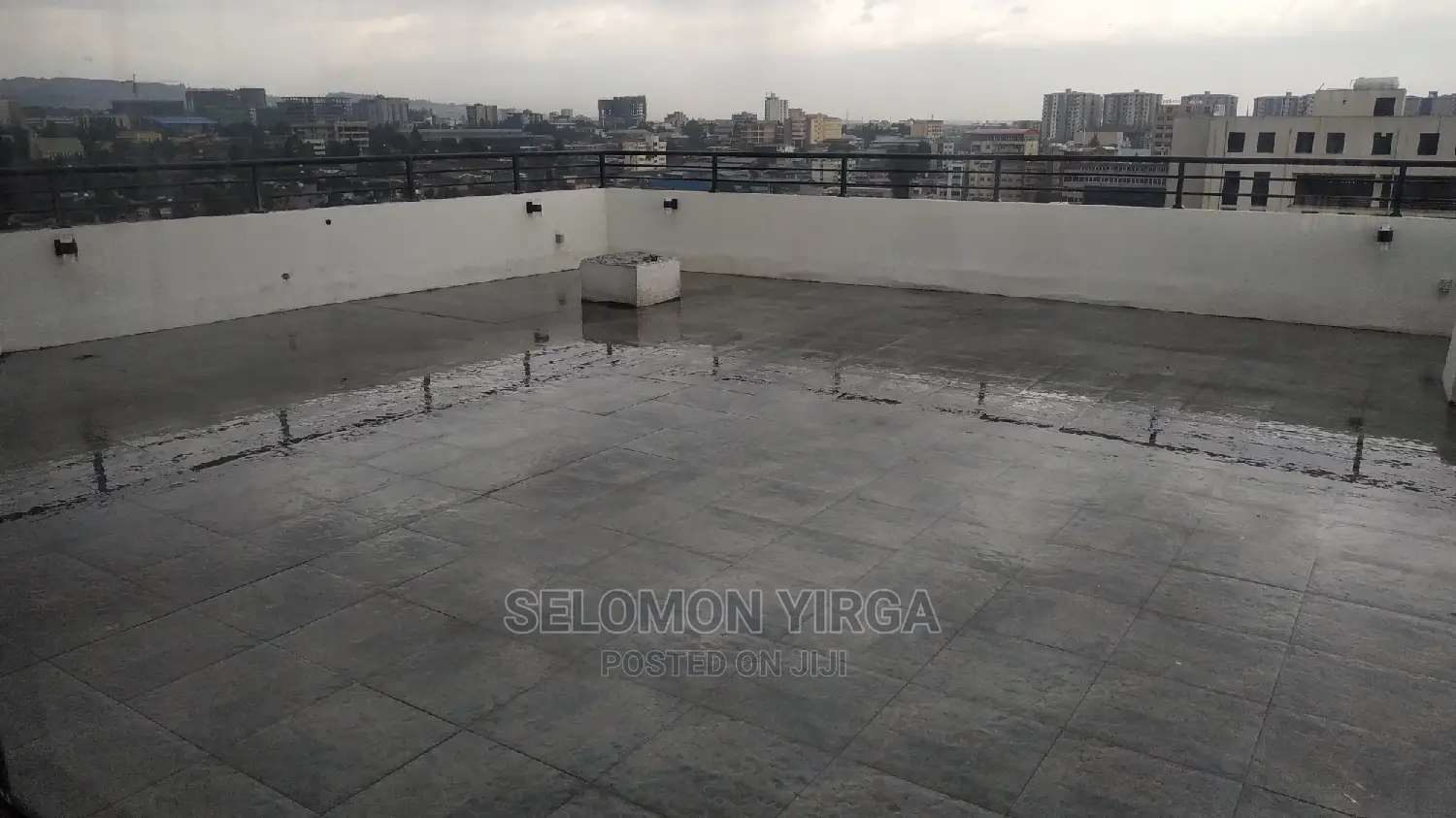 4bdrm Penthouse in Addis Abiba, Bole for rent
