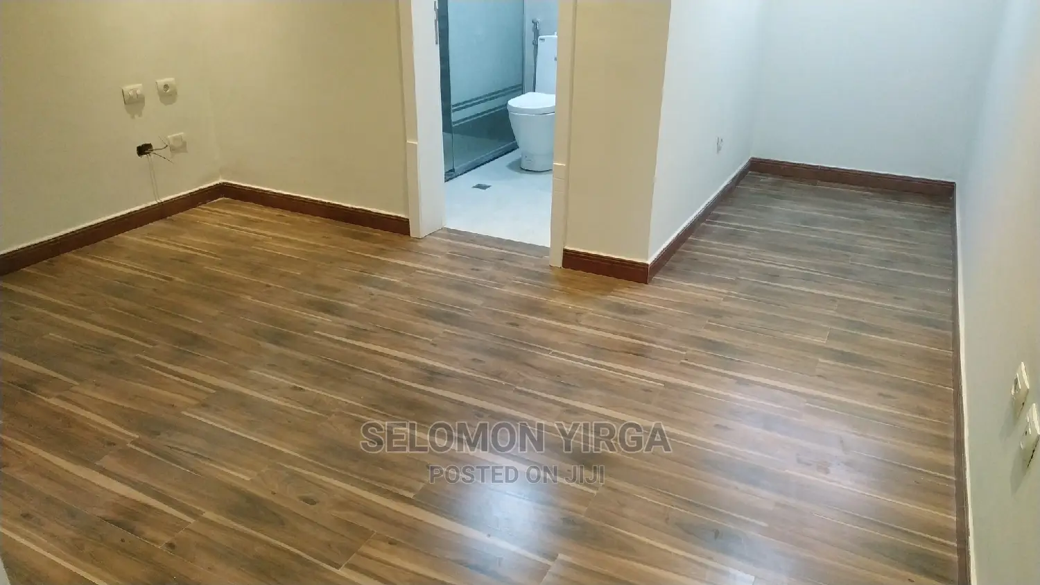 4bdrm Penthouse in Addis Abiba, Bole for rent