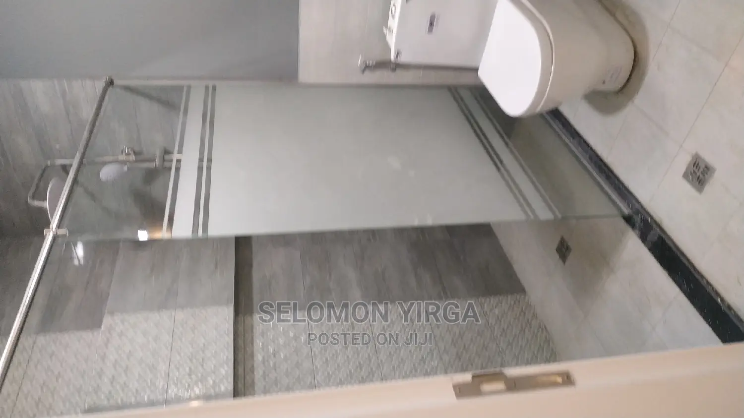 4bdrm Penthouse in Addis Abiba, Bole for rent