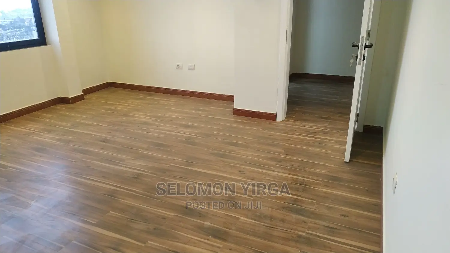 4bdrm Penthouse in Addis Abiba, Bole for rent