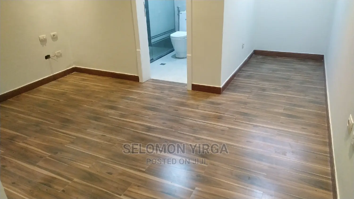 4bdrm Penthouse in Addis Abiba, Bole for rent
