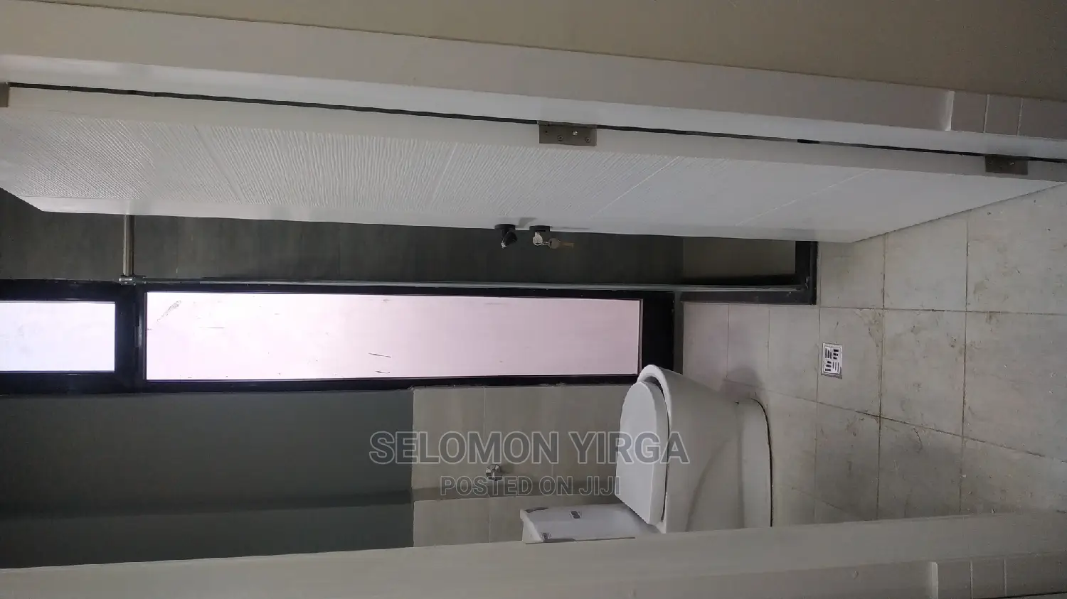 4bdrm Penthouse in Addis Abiba, Bole for rent