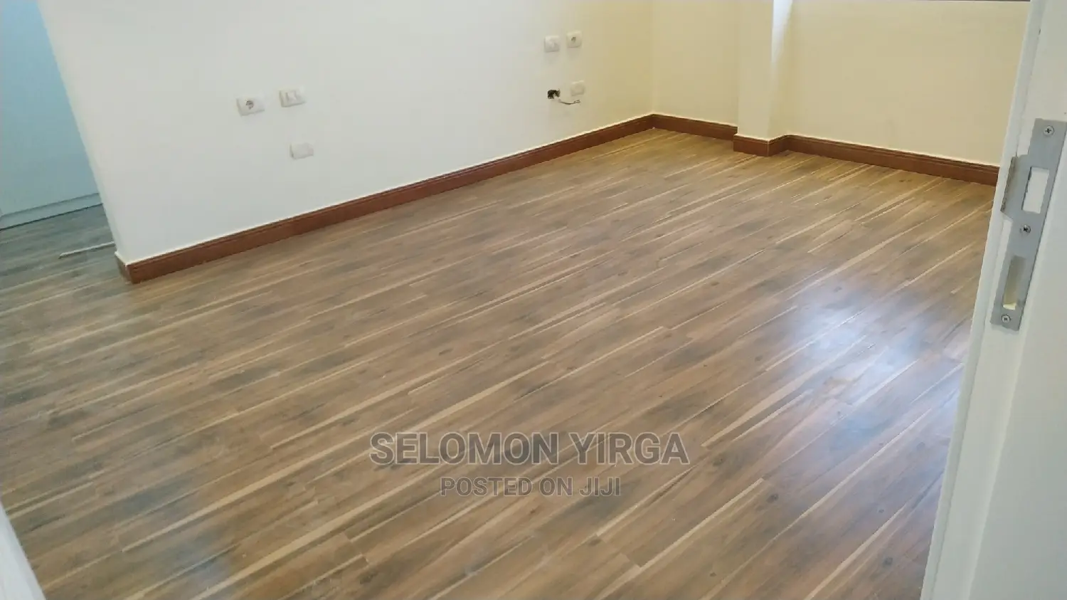 4bdrm Penthouse in Addis Abiba, Bole for rent