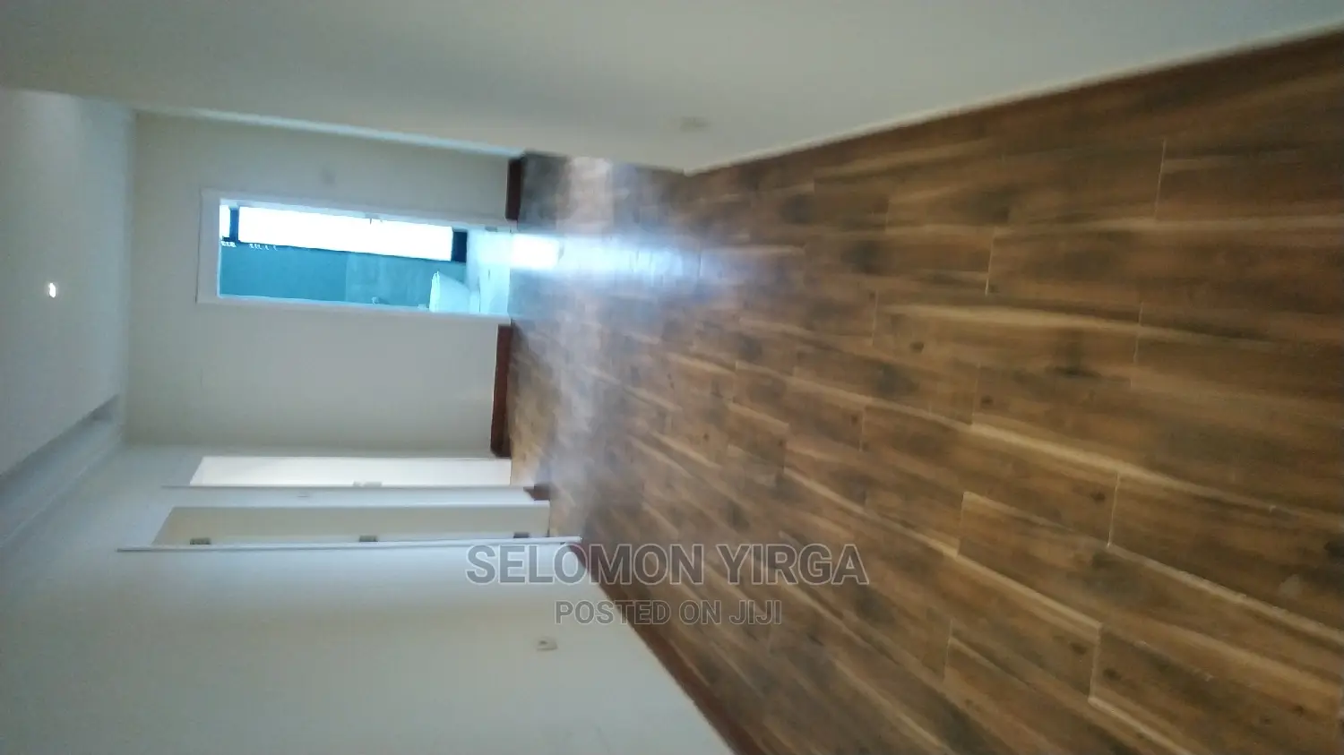 4bdrm Penthouse in Addis Abiba, Bole for rent