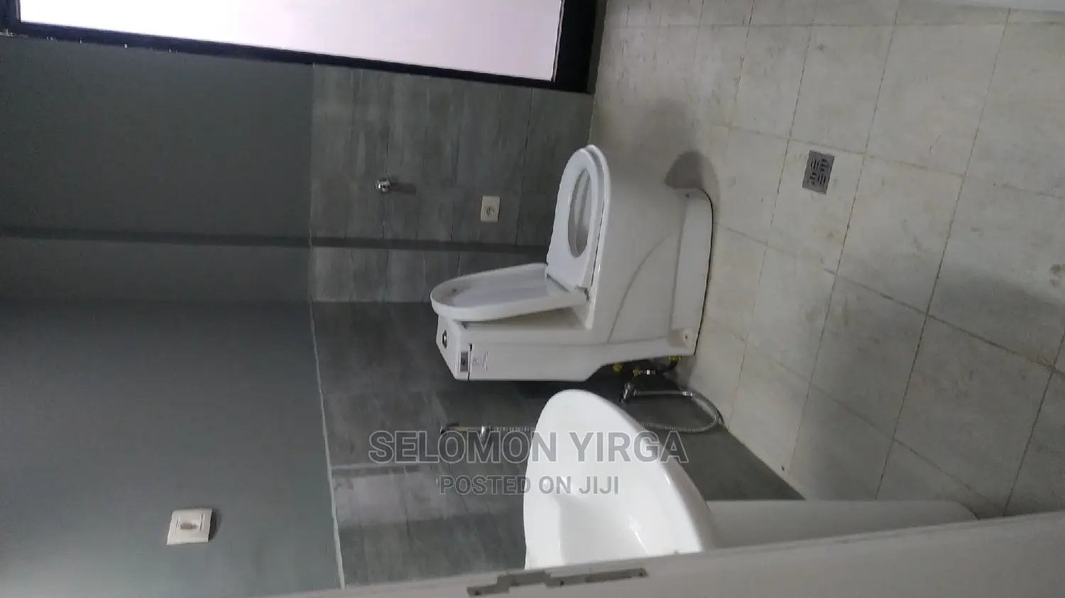 4bdrm Penthouse in Addis Abiba, Bole for rent