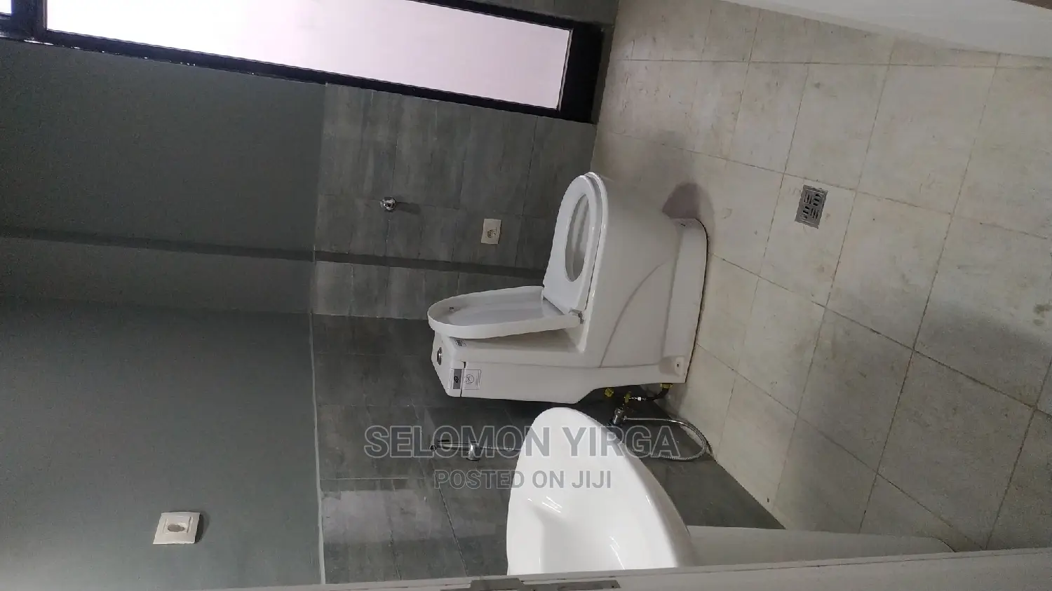4bdrm Penthouse in Addis Abiba, Bole for rent
