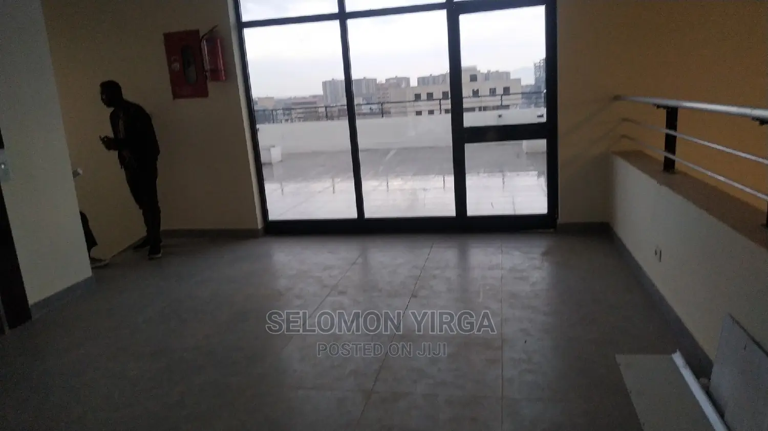 4bdrm Penthouse in Addis Abiba, Bole for rent