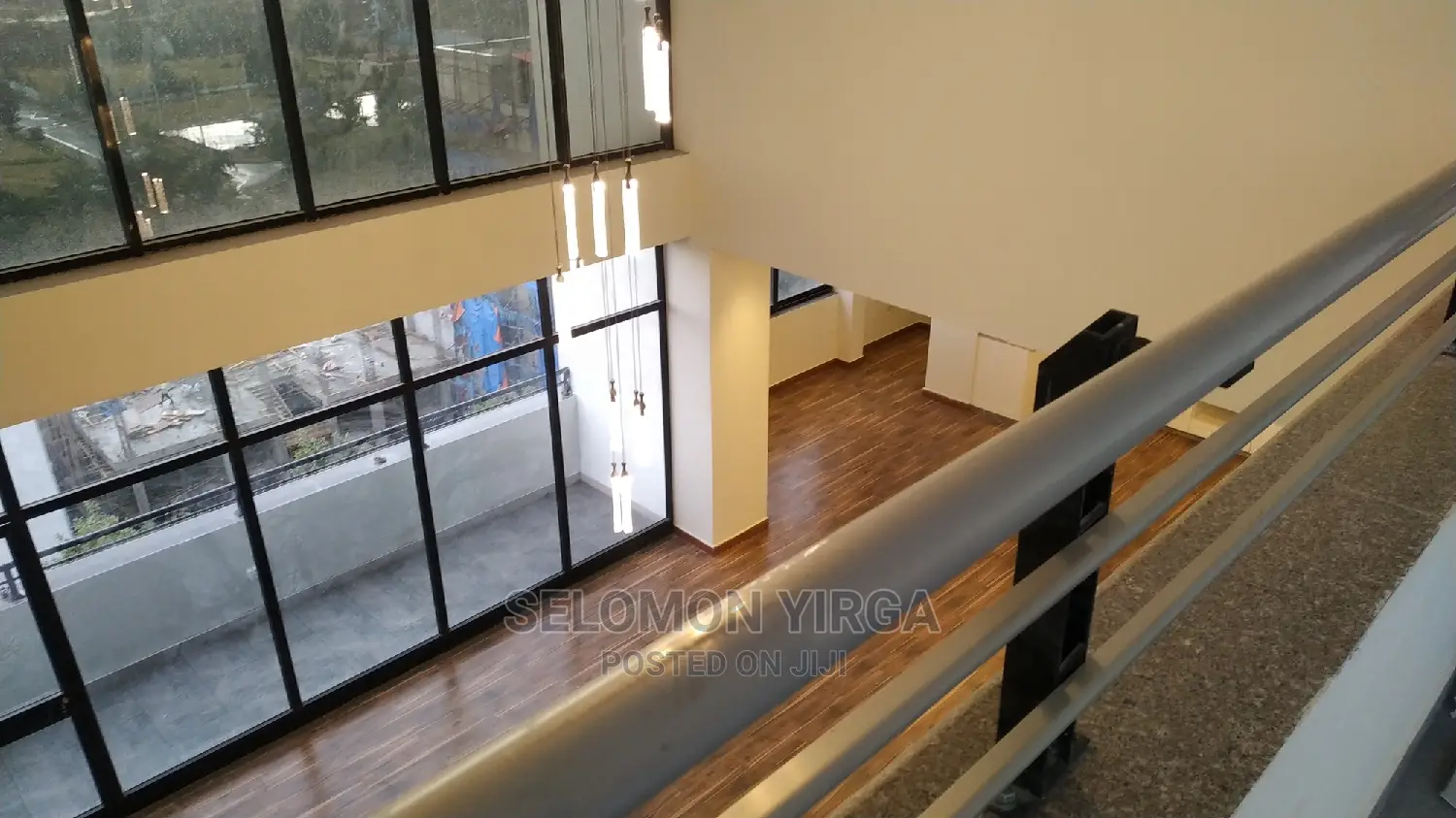 4bdrm Penthouse in Addis Abiba, Bole for rent