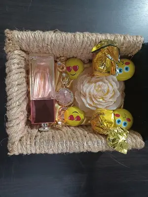 Women's Gift Package