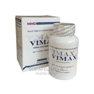 Original Vimax