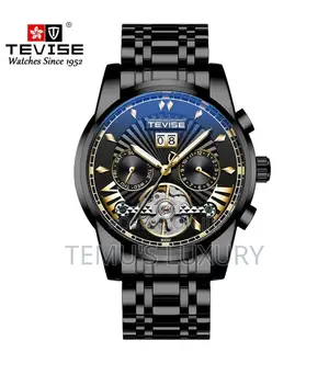 Tevise Automatic Men's Watch