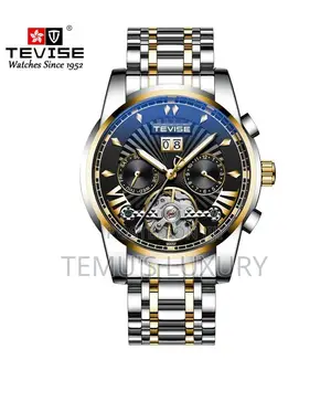 Tevise Automatic Men's Watch