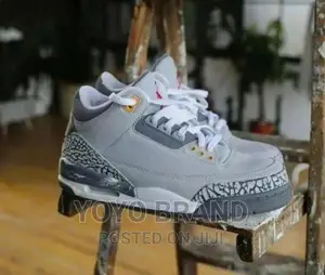 Air Jordan