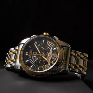 Tevise Automatic Men's Watch Elegant