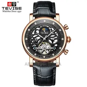 Tevise Automatic Men's Watch