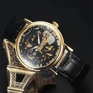 Tevise Automatic Men's Watch